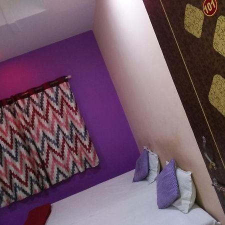 Hotel Atithi Satkar Akola Eksteriør bilde