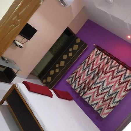 Hotel Atithi Satkar Akola Eksteriør bilde