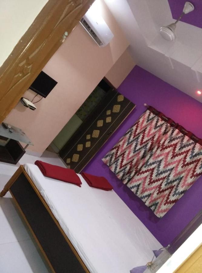 Hotel Atithi Satkar Akola Eksteriør bilde